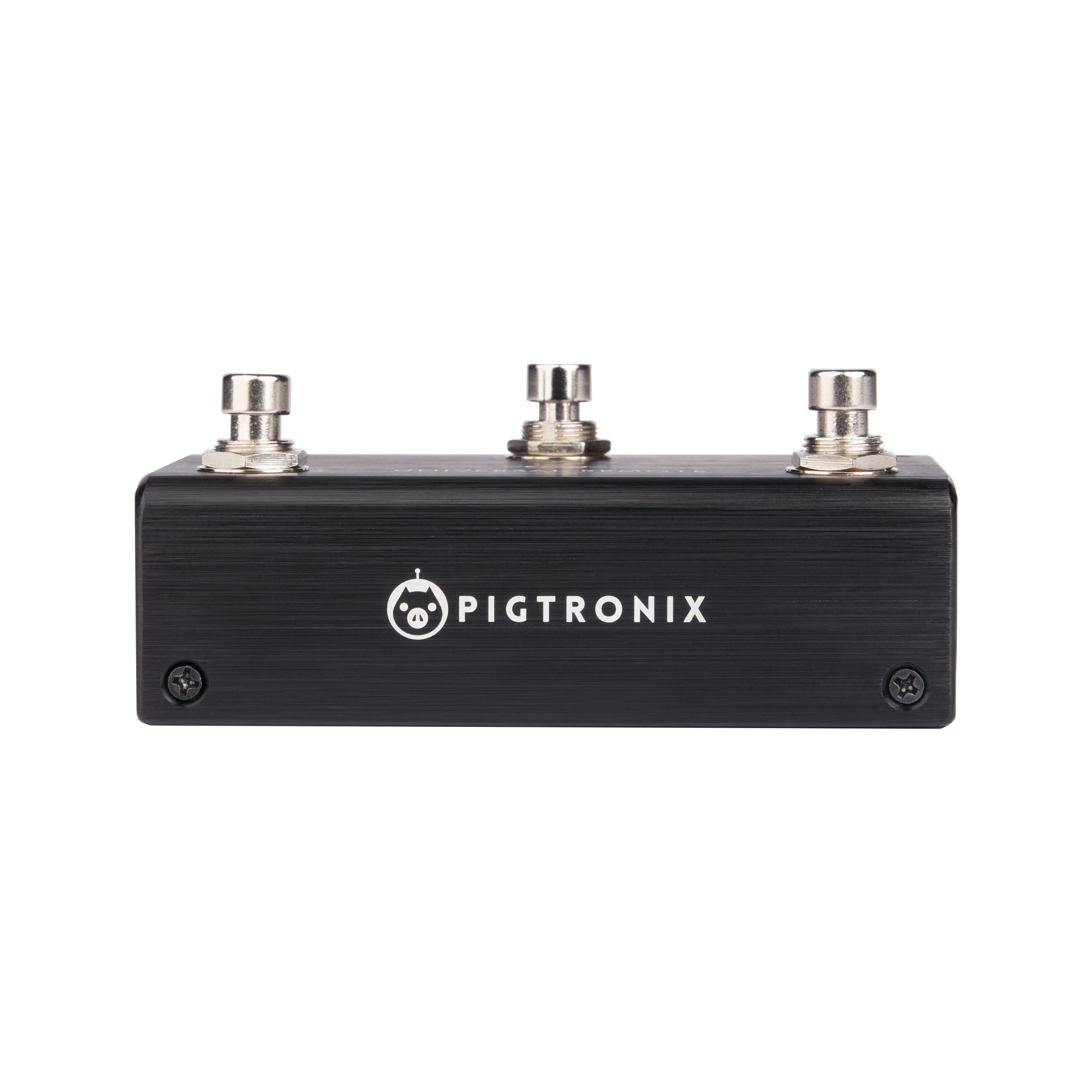 Universal Remote Switch - Pigtronix